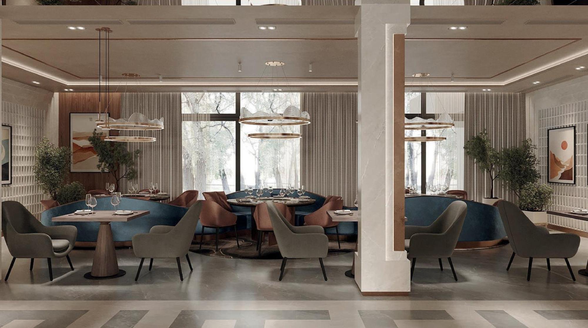 Crowne Plaza Tashkent By Ihg Ξενοδοχείο Εξωτερικό φωτογραφία
