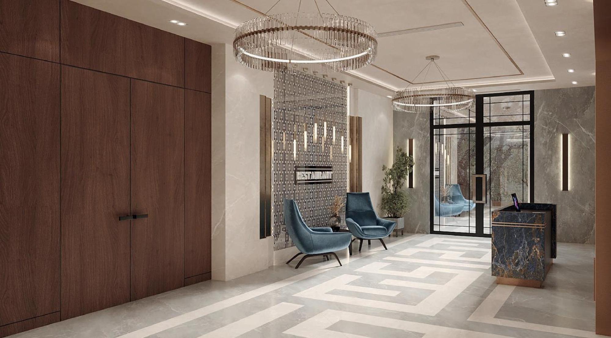Crowne Plaza Tashkent By Ihg Ξενοδοχείο Εξωτερικό φωτογραφία