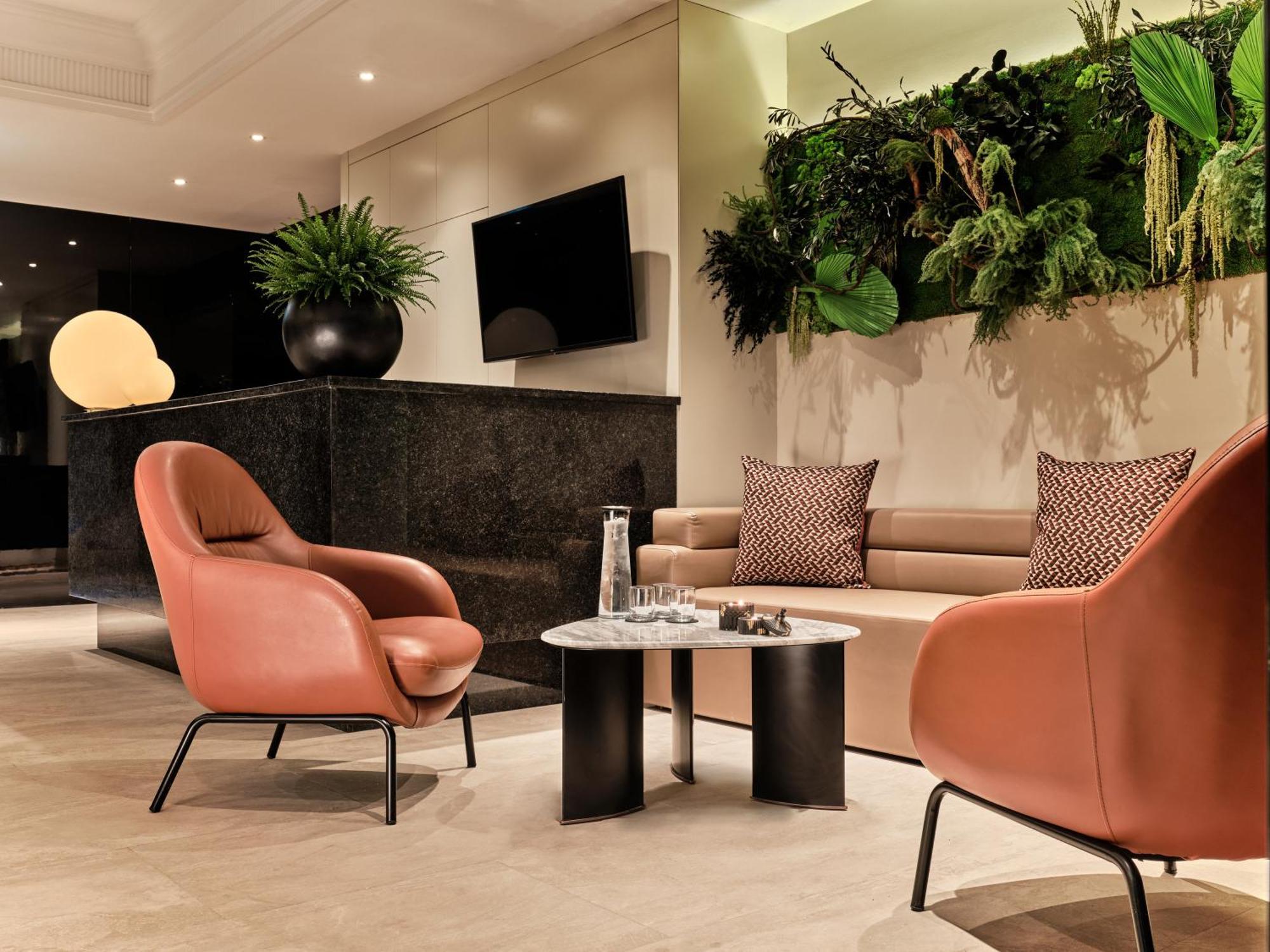Crowne Plaza Tashkent By Ihg Ξενοδοχείο Εξωτερικό φωτογραφία