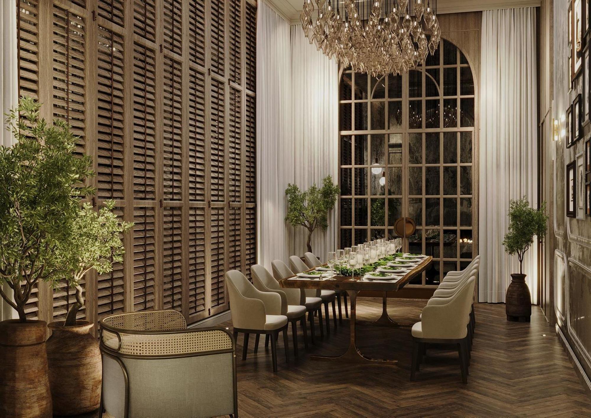 Crowne Plaza Tashkent By Ihg Ξενοδοχείο Εξωτερικό φωτογραφία
