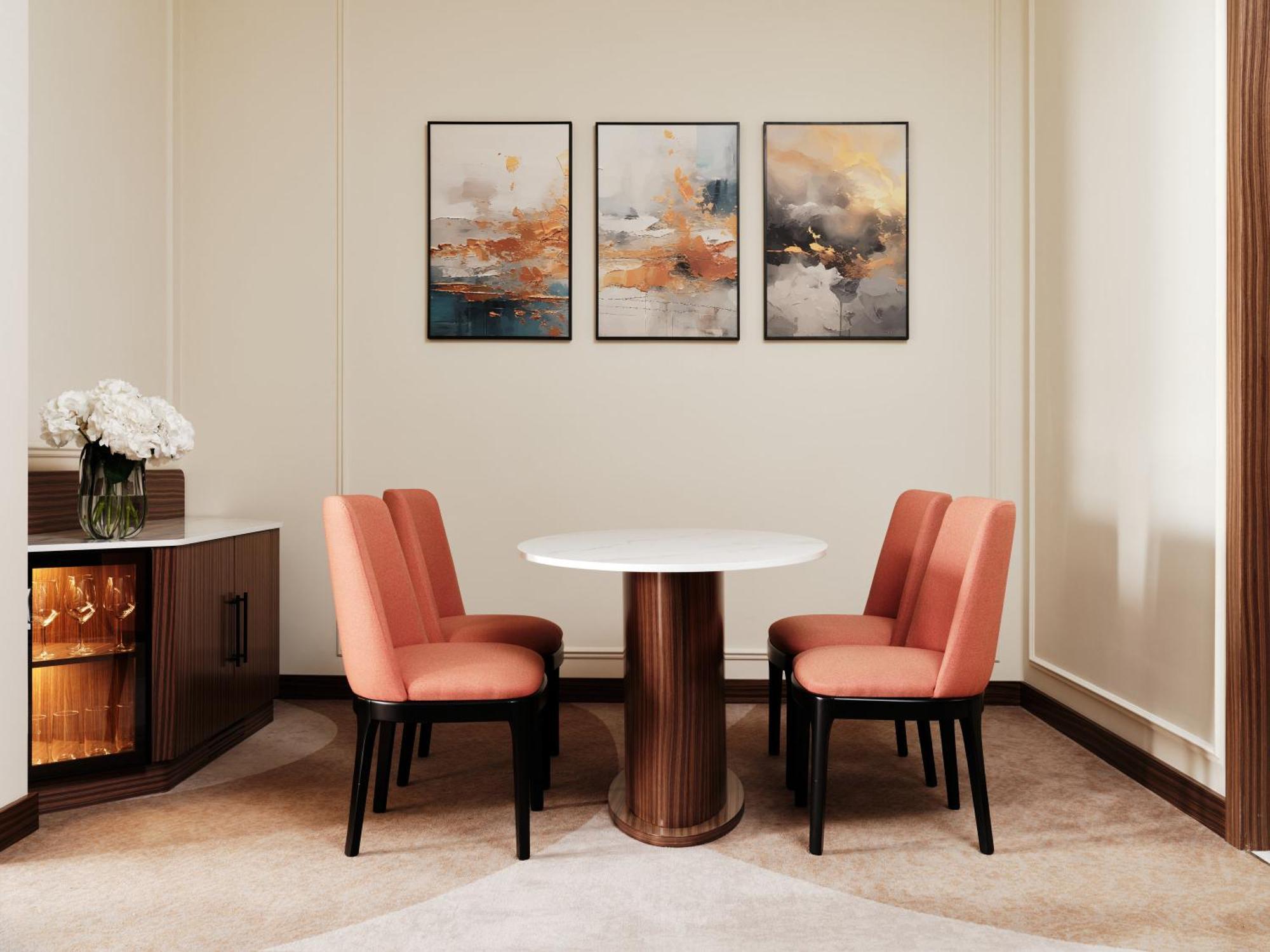 Crowne Plaza Tashkent By Ihg Ξενοδοχείο Εξωτερικό φωτογραφία