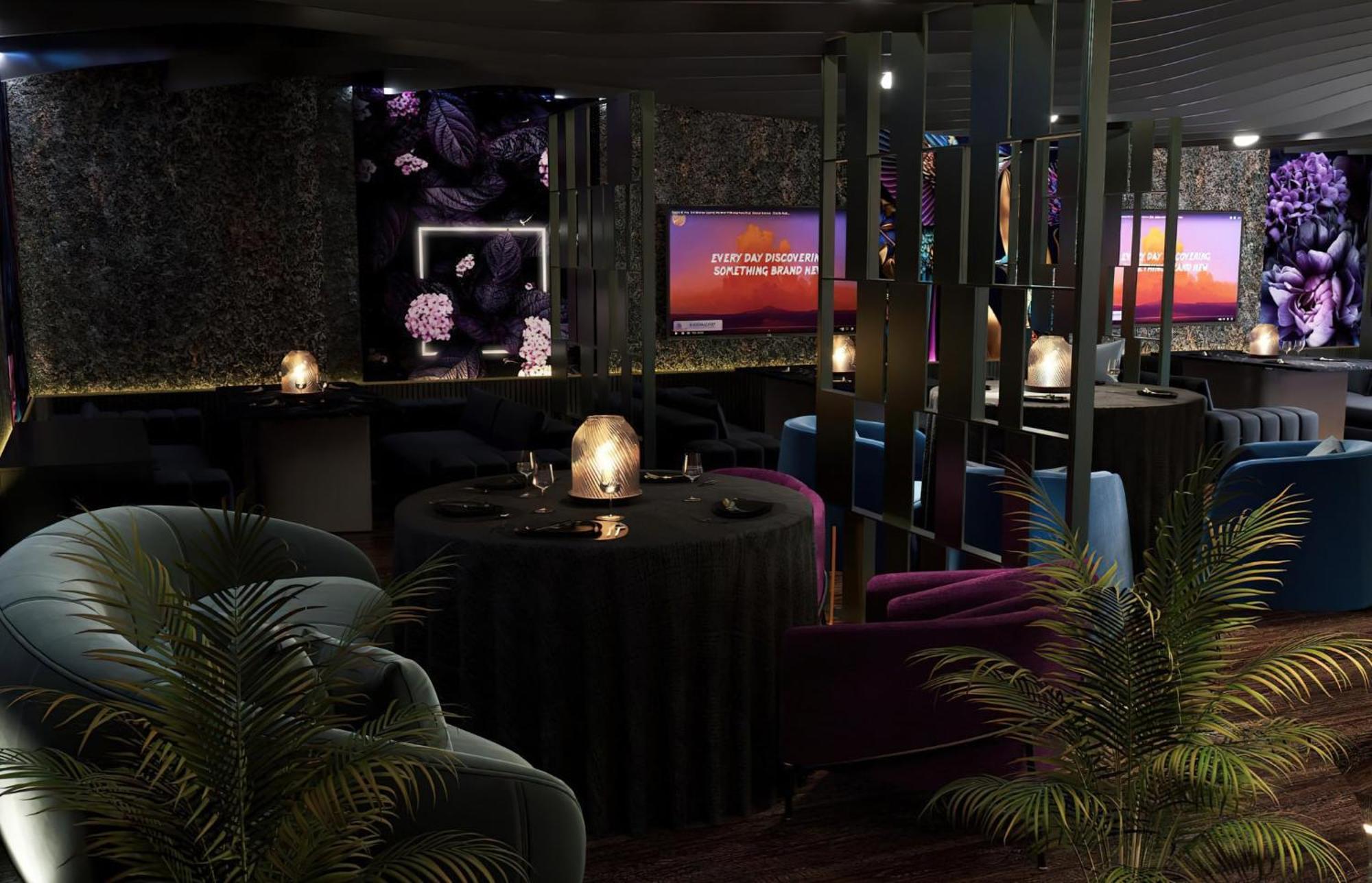 Crowne Plaza Tashkent By Ihg Ξενοδοχείο Εξωτερικό φωτογραφία