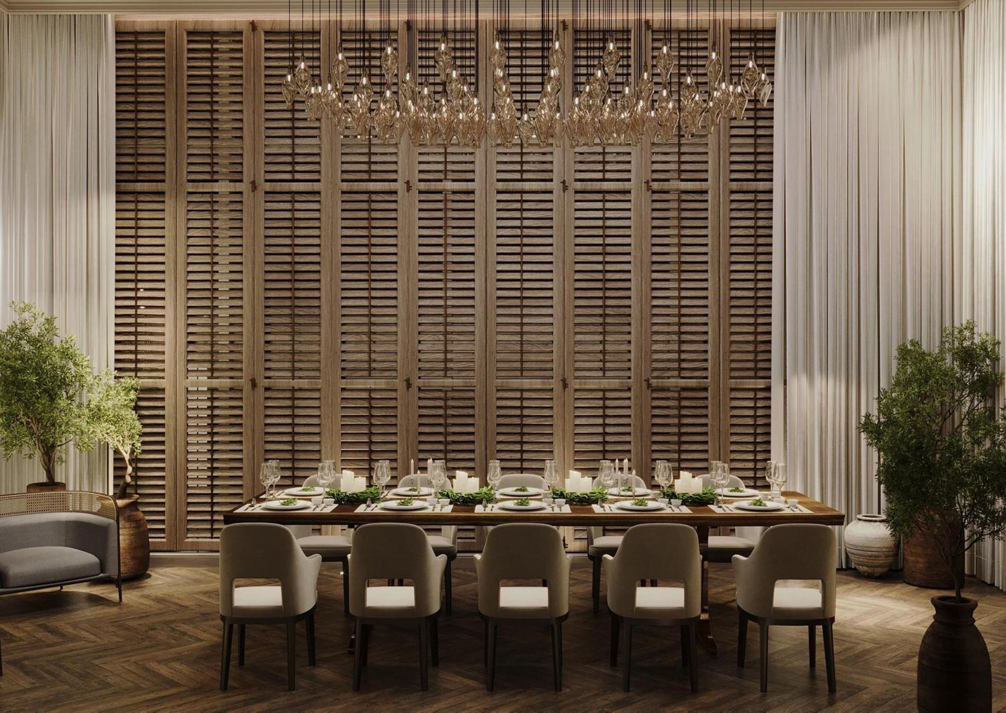 Crowne Plaza Tashkent By Ihg Ξενοδοχείο Εξωτερικό φωτογραφία