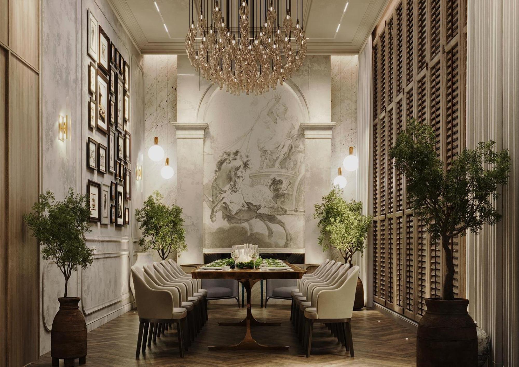 Crowne Plaza Tashkent By Ihg Ξενοδοχείο Εξωτερικό φωτογραφία