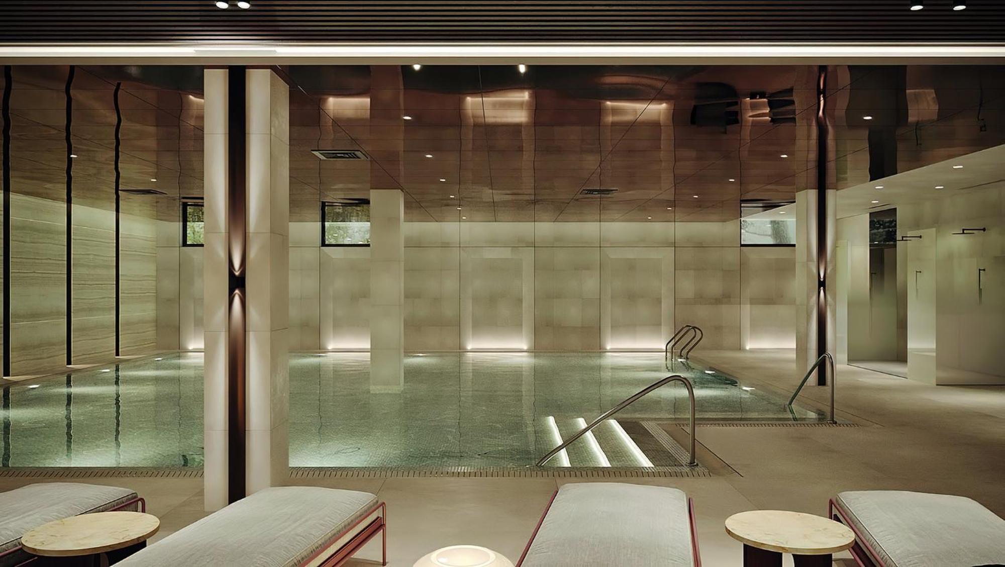 Crowne Plaza Tashkent By Ihg Ξενοδοχείο Εξωτερικό φωτογραφία