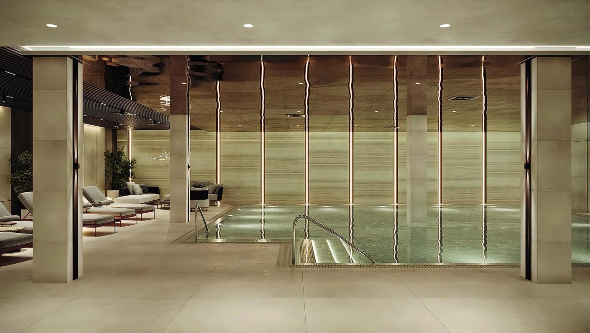Crowne Plaza Tashkent By Ihg Ξενοδοχείο Εξωτερικό φωτογραφία