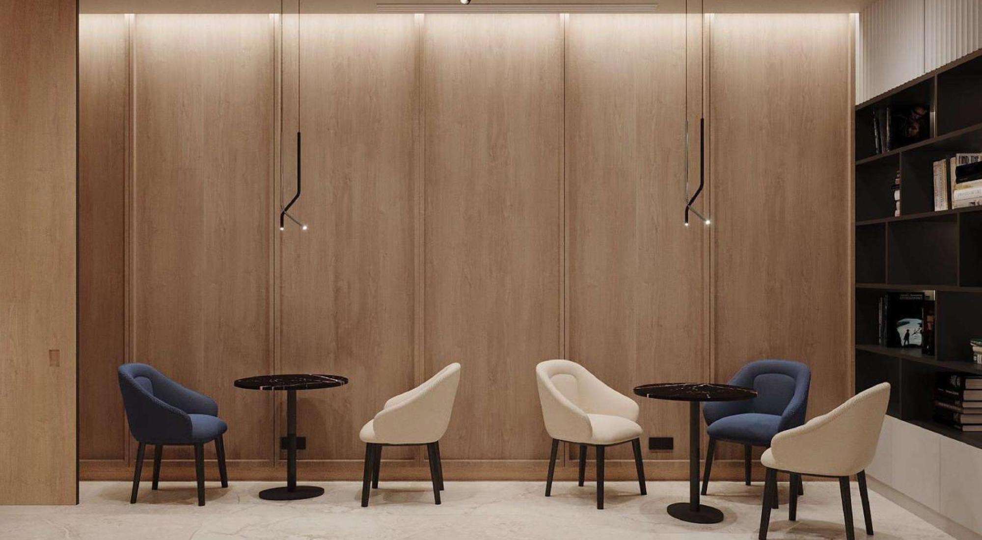 Crowne Plaza Tashkent By Ihg Ξενοδοχείο Εξωτερικό φωτογραφία