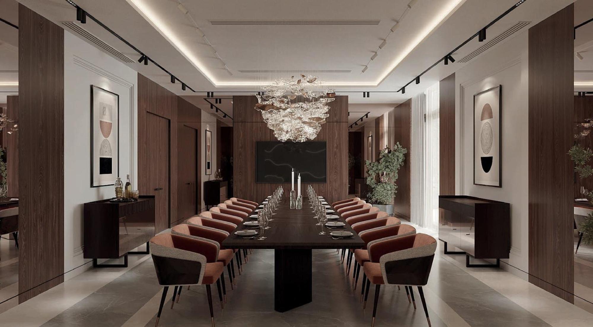 Crowne Plaza Tashkent By Ihg Ξενοδοχείο Εξωτερικό φωτογραφία