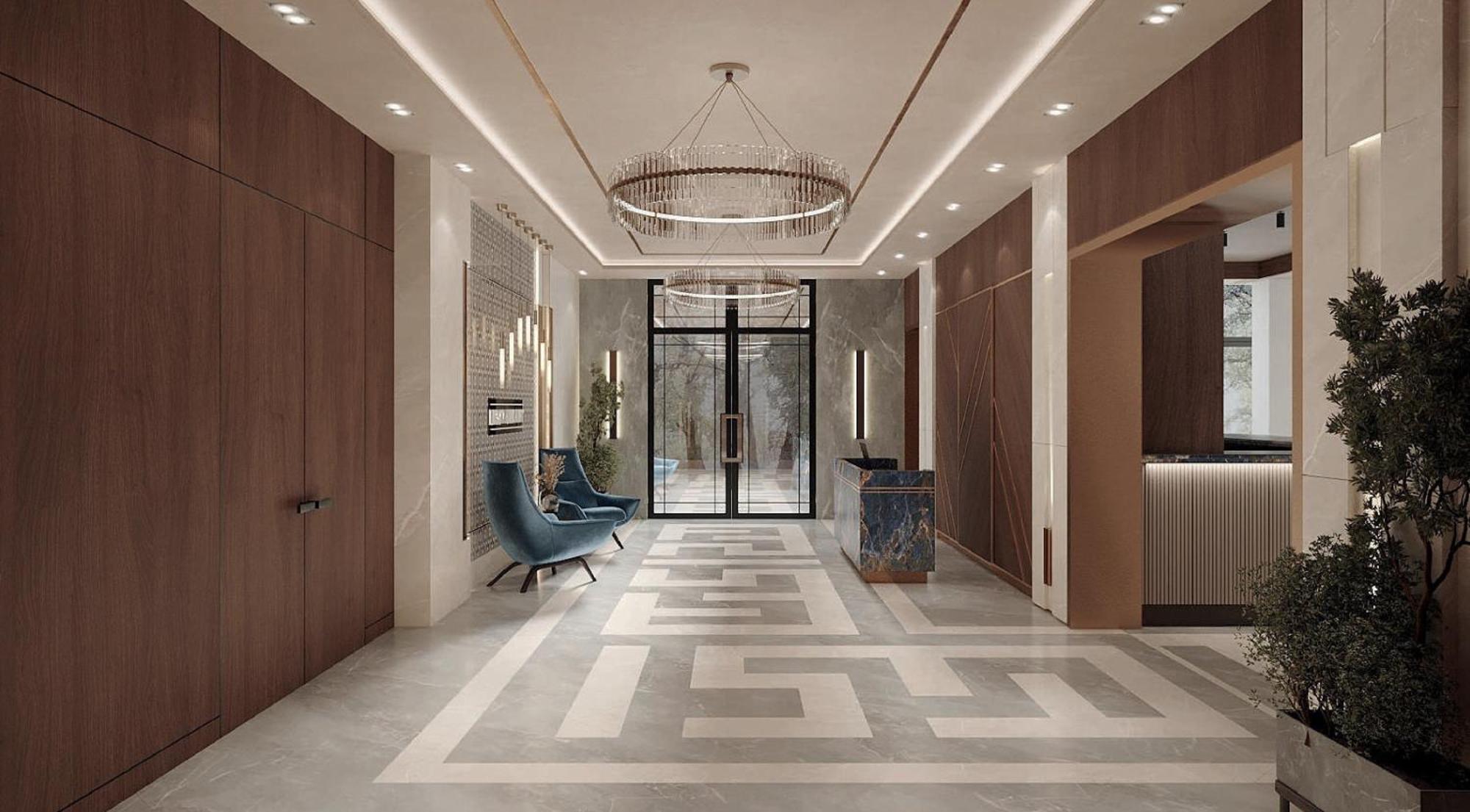 Crowne Plaza Tashkent By Ihg Ξενοδοχείο Εξωτερικό φωτογραφία