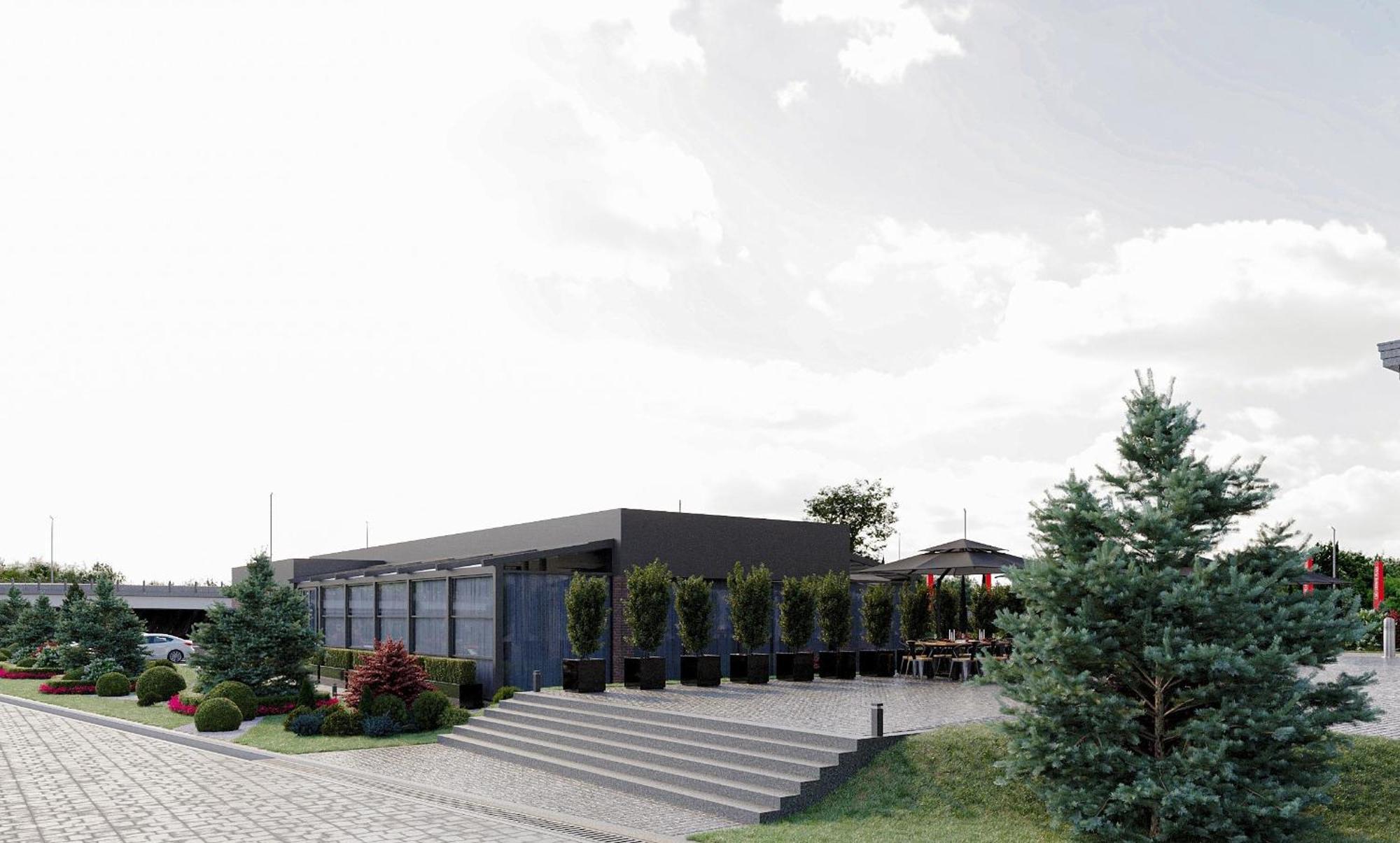 Crowne Plaza Tashkent By Ihg Ξενοδοχείο Εξωτερικό φωτογραφία