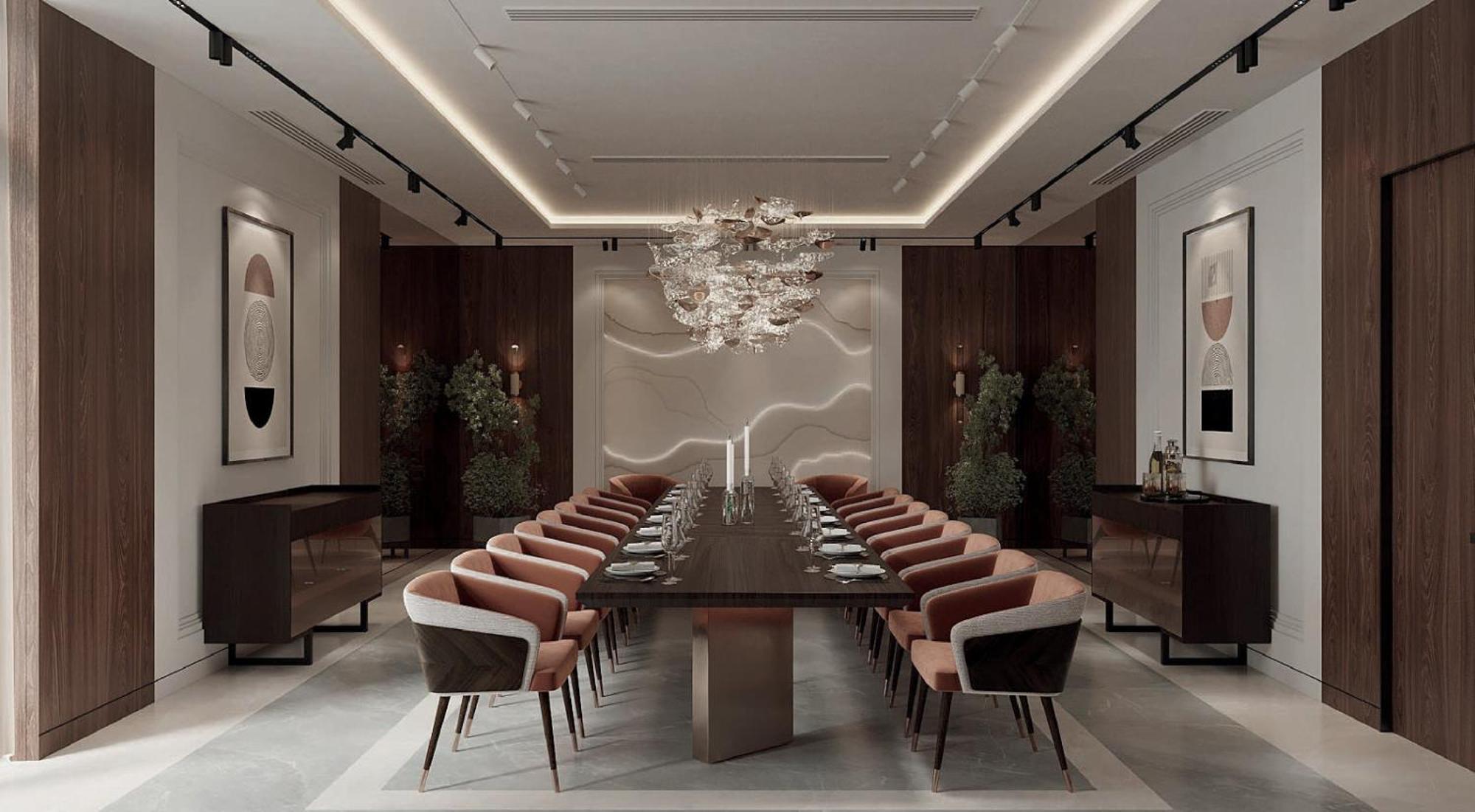 Crowne Plaza Tashkent By Ihg Ξενοδοχείο Εξωτερικό φωτογραφία