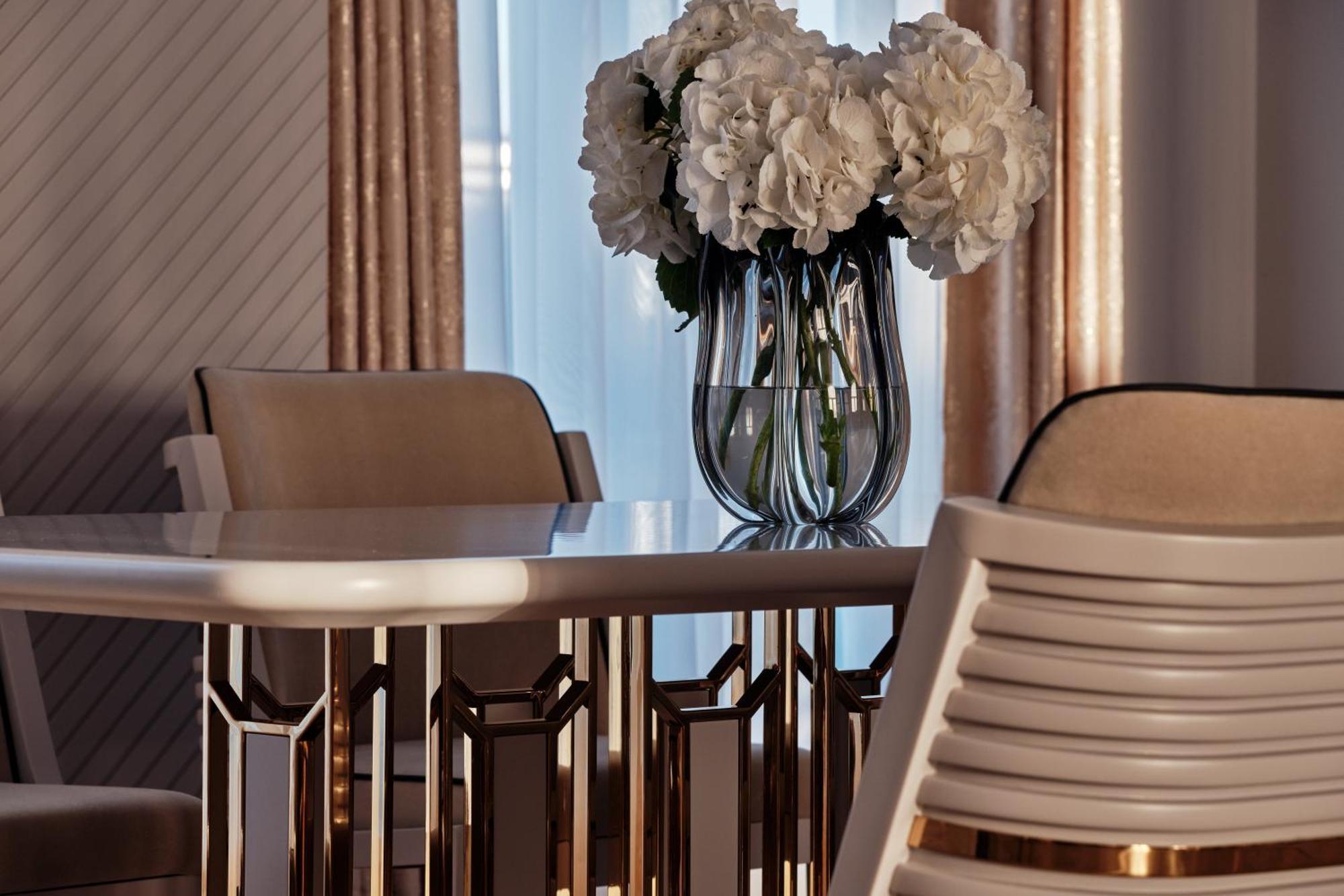 Crowne Plaza Tashkent By Ihg Ξενοδοχείο Εξωτερικό φωτογραφία
