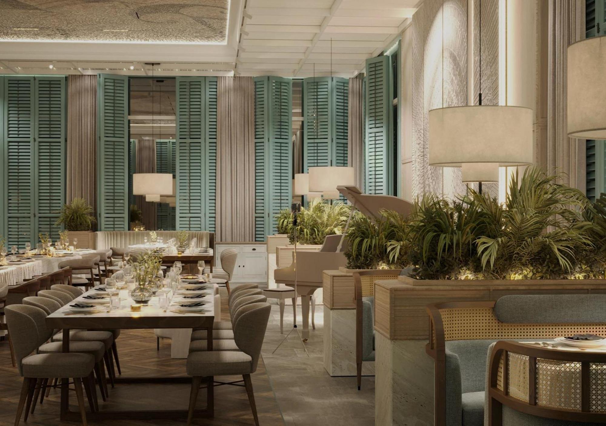 Crowne Plaza Tashkent By Ihg Ξενοδοχείο Εξωτερικό φωτογραφία